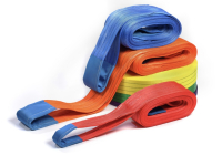 Dây cẩu bẹ 2 đầu mặt