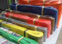 Dây cẩu bẹ 2 đầu mặt