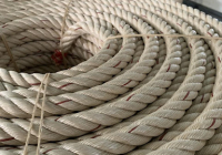 Dây thừng Con cá heo loại 4 Tao