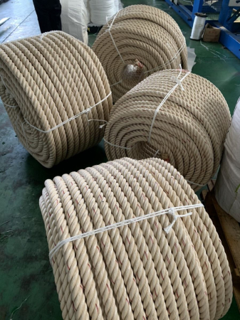 Dây thừng Con cá heo loại 4 Tao