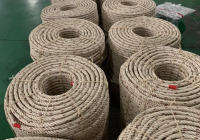 Dây thừng Con cá heo loại 8 Tao