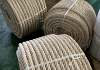 Dây thừng Con cá heo loại 8 Tao