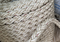 Sản phẩm dây thừng CON CÁ HEO