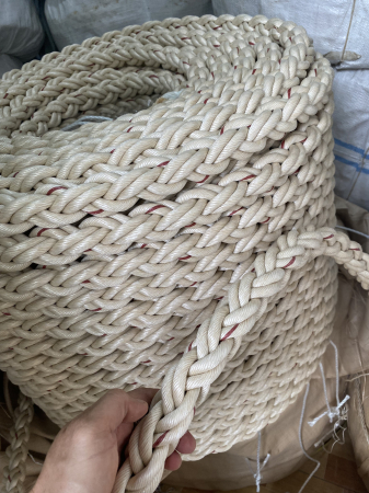 Sản phẩm dây thừng CON CÁ HEO