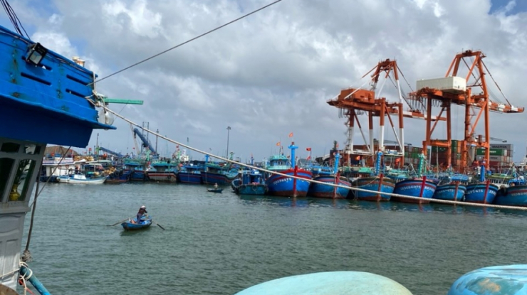 Dây thừng 4 tao Hiệu CON CÁ HEO