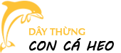 Thi Tân Tiến - Dây thừng hiệu Con Cá Heo