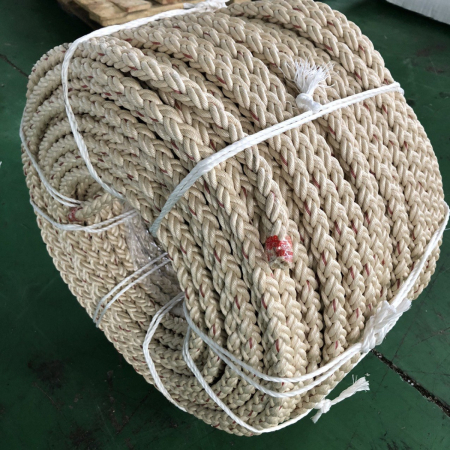 Dây thừng Con cá heo loại 8 Tao