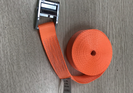 Tăng đơ buộc hàng bản 2.5cm tải 800kg