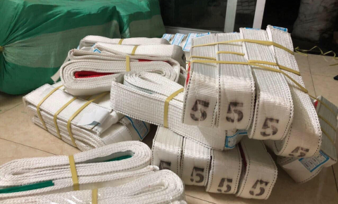 DÂY CẨU BẸ 2 ĐẦU MẮT 