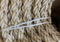 Sản phẩm dây thừng CON CÁ HEO