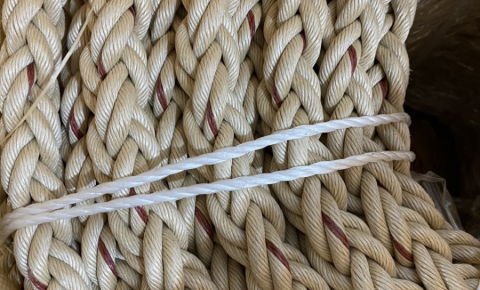 Dây thừng 8 tao Hiệu CON CÁ HEO