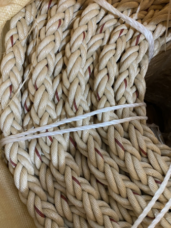 Sản phẩm dây thừng CON CÁ HEO